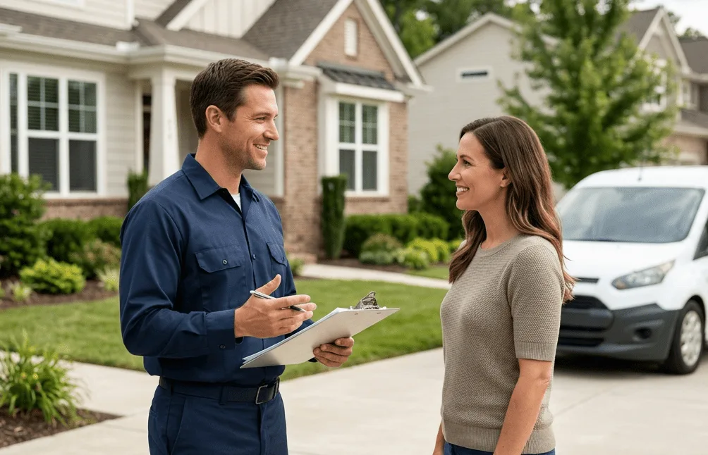 Mold Remediation Foster, OK FAQs